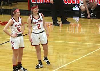 Adkins and Feltner help propel Lawrence Co. to lopsided win over Prestonsburg