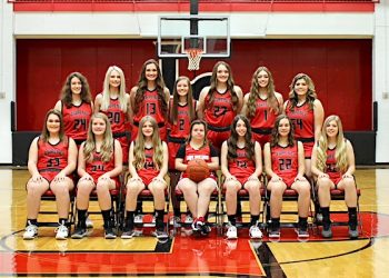 Defending 58th District Champion Lady Dawgs kickoff the season tonight at Home against Pike Co. Central