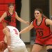 Lawrence Co. edges Martin Co. in girls action, Host Prestonsburg tonight in District action