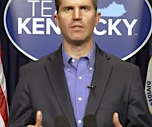 Beshear reports highest ever number of cases, 3,728, and 58 deaths; to hold memorial service for victims