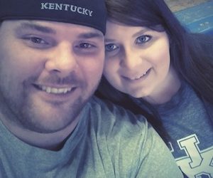 FACES OF HOPE: WE DO RECOVER… Brandon Leslie’s story, One Day at a Time!!!