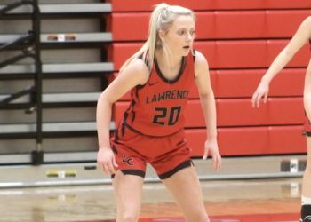 PIRATES ‘STEAL ONE AWAY’ FROM LADY BULLDOGS ON POND CREEK