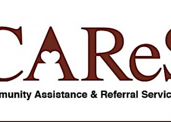 Help with rent or utilities offered through CAReS program