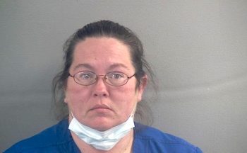 KENTUCKY STATE POLICE CHARGE LOGAN COUNTY, KENTUCKY HUSBAND AND WIFE WITH CHILD SEX EXPLOITATION OFFENSES