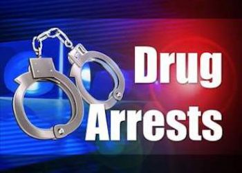 Wayne Sheriff’s men nab drug dealers from Genoa, Crum