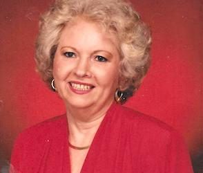 Ethel “Edie” Borders Young, 91, formerly of Lawrence County