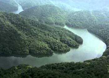 Fishtrap Lake offers surprising potential and quality fishing