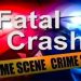 Kentucky State Police Investigates Fatal in Clay County; involves four vehicles
