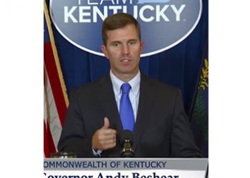 GOVERNOR VETOES BILLS HE DEEMS ‘UNCONSTITUTIONAL’; UPDATES ON COVID