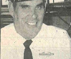 Carl M. Howard, 75, of Louisa, KY