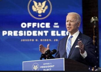 Here’s what’s in Biden’s proposed $1.9 trillion package to attack coronavirus, provide relief and stimulate economy