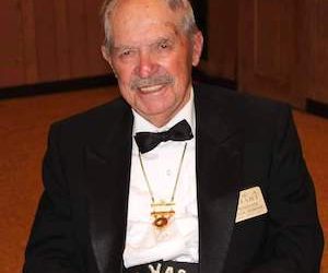 Joe Allen Hart, 90, of Louisa