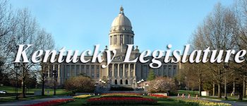 This Week in Frankfort:  Speedy start marks General Assembly’s 2021 session