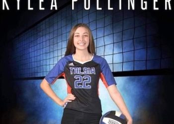 Tolsia Volleyball places two on North/South All Star Team