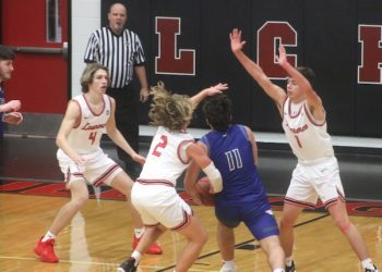 Dawgs win season opener over Phelps, Travel to Fairview tonight