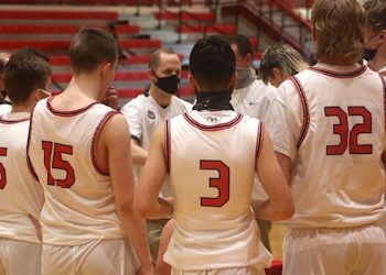 Dawgs take care of Chesapeake in the Boyd Co. Shootout