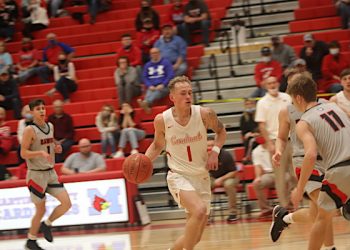 Martin Co. blitzes Lawrence Co. in blowout fashion