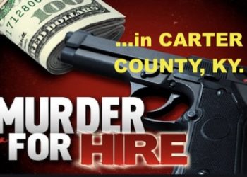 Kentucky State Police Arrests Carter County Man In Murder For Hire Plot