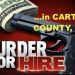 Kentucky State Police Arrests Carter County Man In Murder For Hire Plot