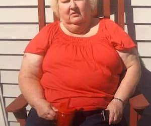 Blanche Maynard, 80, of Louisa, KY