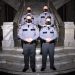 Kentucky State Police Post 14 Welcomes New Troopers
