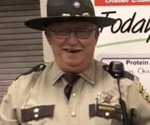 LAWRENCE COUNTY SHERIFF DEPARTMENT RECENT NEW HIRES INCREASES TO ITS LARGEST SIZE IN ITS HISTORY; NOW HAS 10 DEPUTIES, 6 COURT SECURITY OFFICERS