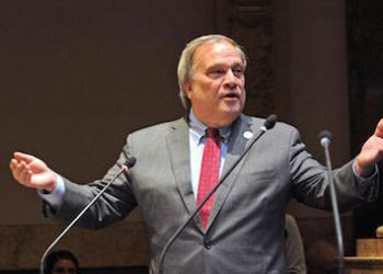 Kentucky legislature adjourns until Feb. 2; One bill sent to Governor, budget discussion will continue