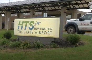 TRI-STATE AIRPORT EMPLOYEE CHARGED WITH FELONY EMBEZZELMENT