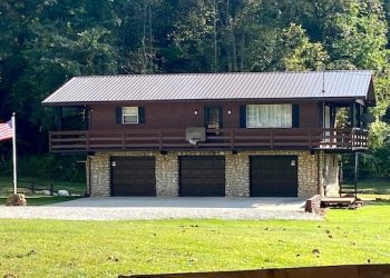 The ‘Venue Out Wayne’ (VOW) Now Available for Weddings