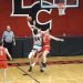 Dawgs come up short against Boyd Co.