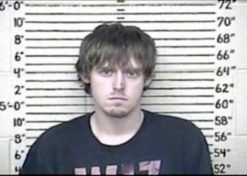 Kentucky State Police Arrest Carter County Man On Multiple Sex Abuse Charges