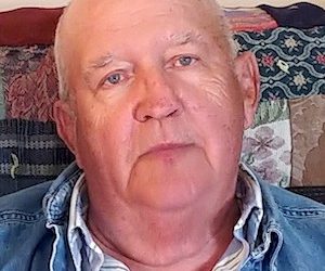 William T.  ‘Bill Tom’ Diamond, 78, of Louisa, Ky.