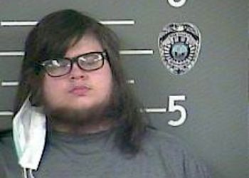 KENTUCKY STATE POLICE CHARGE PIKE COUNTY TEENAGE MAN WITH CHILD SEXUAL EXPLOITATION OFFENSES
