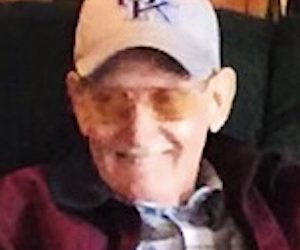 Billy Don Shannon, 83, of Louisa, KY