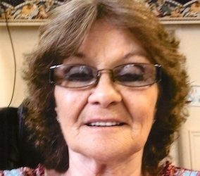 Alberta Lynn Flynn, 69, of Louisa, KY