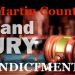 MARTIN COUNTY GRAND JURY HANDS DOWN JANUARY INDICTMENTS AGAINST TWENTY-FOUR PEOPLE INCLUDING A CHARGE FOR MANSLAUGHTER AS A RESULT OF AN OVERDOSE
