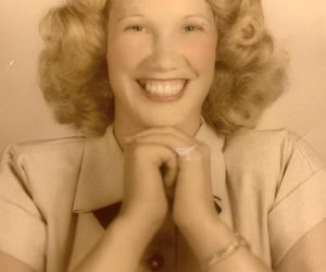 Gretchen L. Childers, 91, of Staffordsville, KY