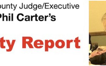 LAWRENCE COURTHOUSE TO REMAIN CLOSED AFTER FEBRUARY 1, NO OPENING DATE ANNOUNCED