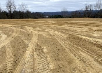 Fiscal Court will lease property on Town Hill to Fair Board for 20 years