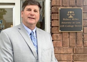 Robert G. Miller, Jr., age 53, of Paintsville, Ky.