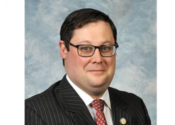 SENATOR PHILLIP WHEELER’S LEGISLATIVE UPDATE…Jan. 14, 2021