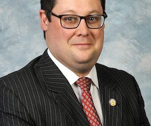SENATOR PHILLIP WHEELER ANNOUNCES COMMITTEE MEMBERSHIP FOR 2021 GENERAL ASSEMBLY