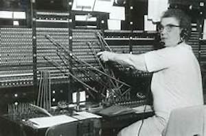 GROWING UP IN LOUISA: Disappearing Activities