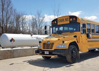 LAWRENCE CO. SCHOOLS TO GET PART OF $8.3 MILLION VW GRANT FOR NEW BUSSES