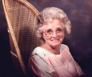 Anna Mae (Henson) Peters, 90, of Warner Robins, GA