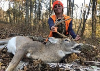 Art Lander’s Outdoors: Kentucky’s 2020-2021 deer season results in fifth-highest harvest on record