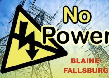 SCHOOLS UPDATE: BLAINE/FALLSBURG SCHOOLS WILL BEGIN ON SITE FOOD SERVICE MONDAY