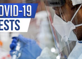 LAWRENCE COUNTY HEALTH DEPT. REPORTS 13 NEW CASES OF COVID-19 FOR FEB. 1