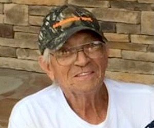 Carl Irvin Ratliff, 78, of Fort Gay, WV