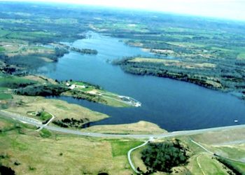 Cedar Creek Lake is Kentucky’s destination for trophy bass
